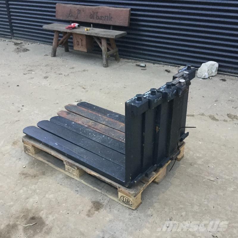  Gafler 叉