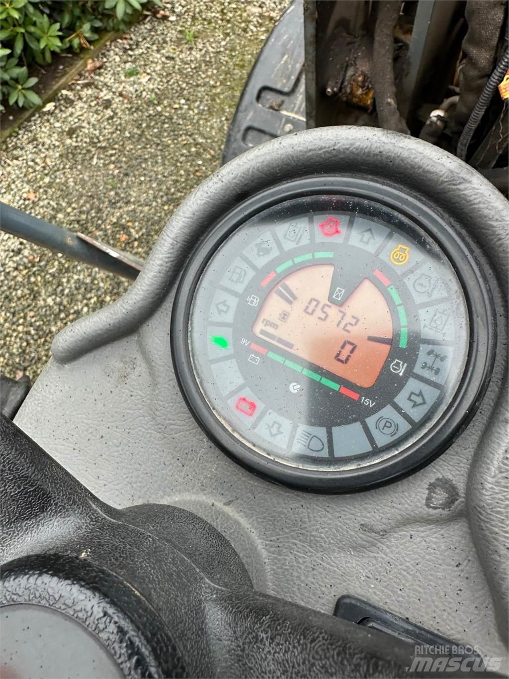 Gehl AL500 小型裝載機