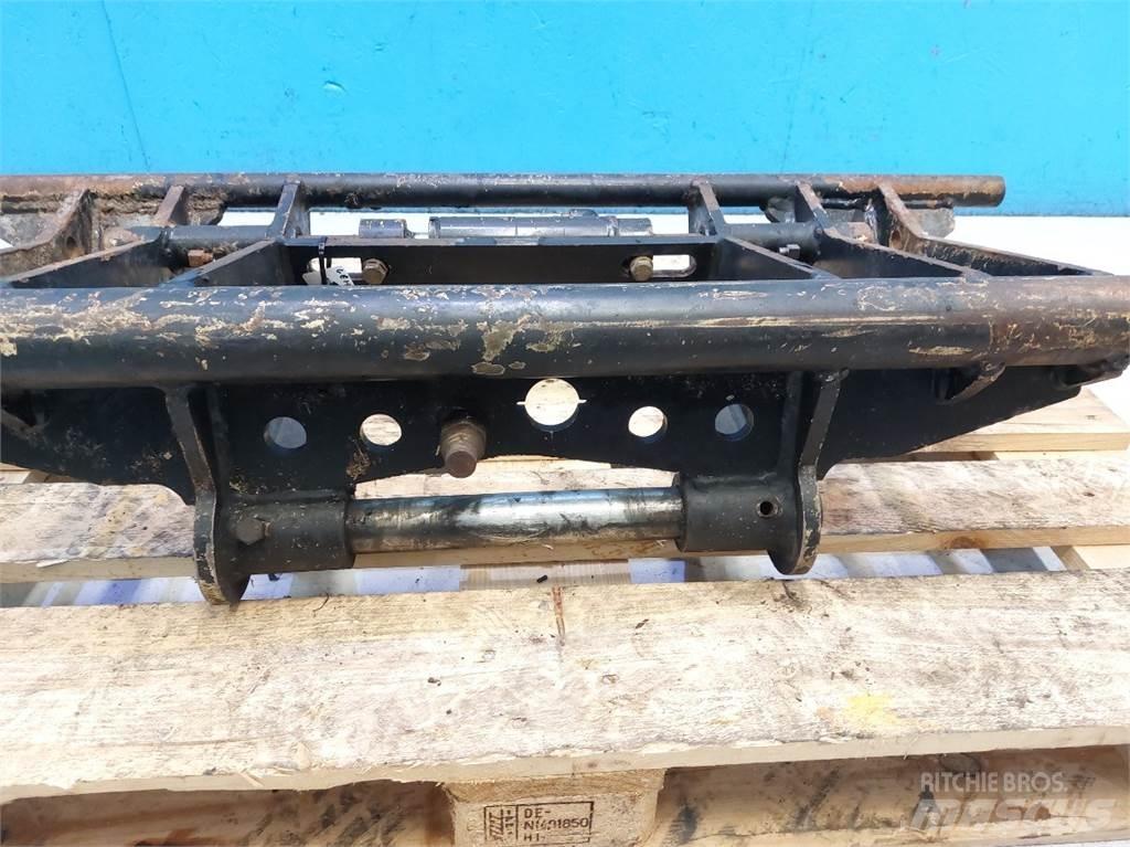 Gehl AL750 快速連結器