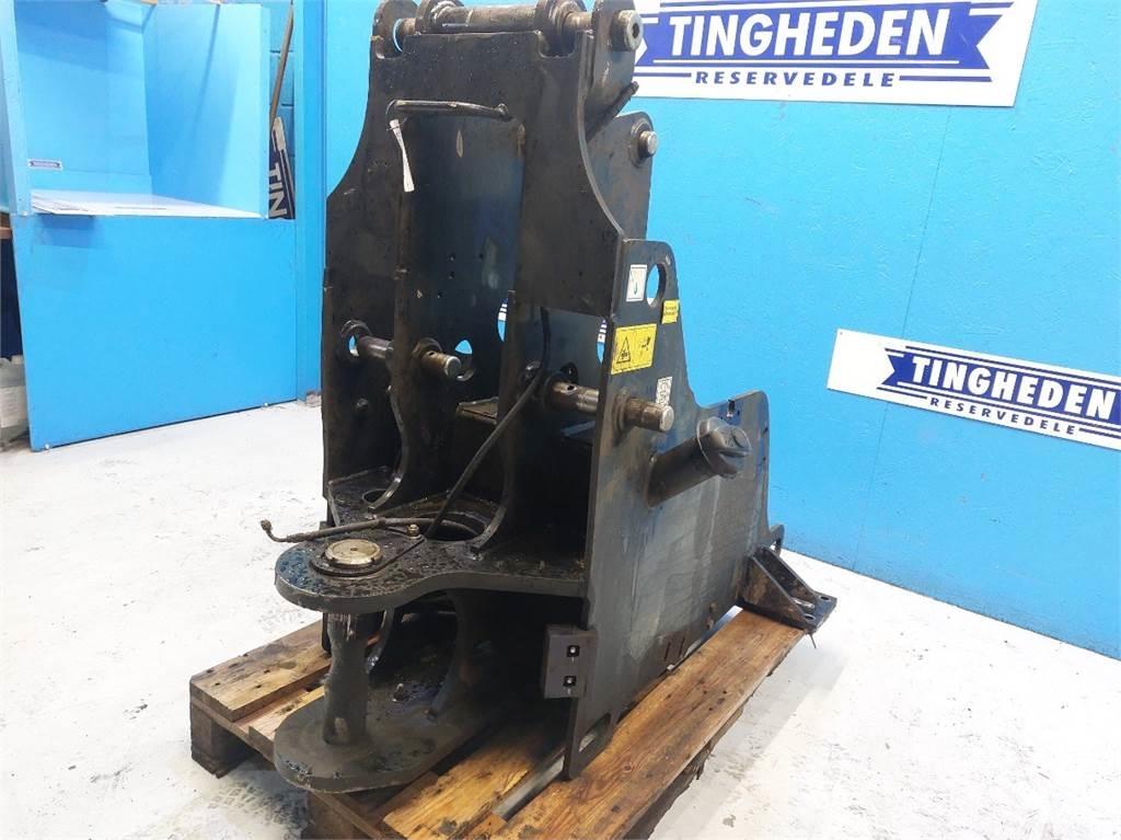 Gehl AL750 其他組件