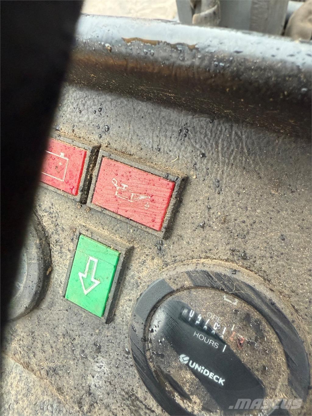 GiANT 451T 小型裝載機