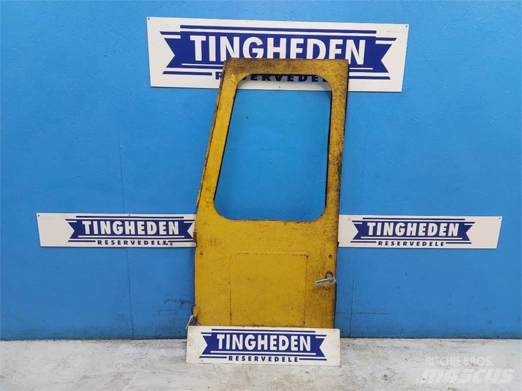  Hannonag 44C 篩分機