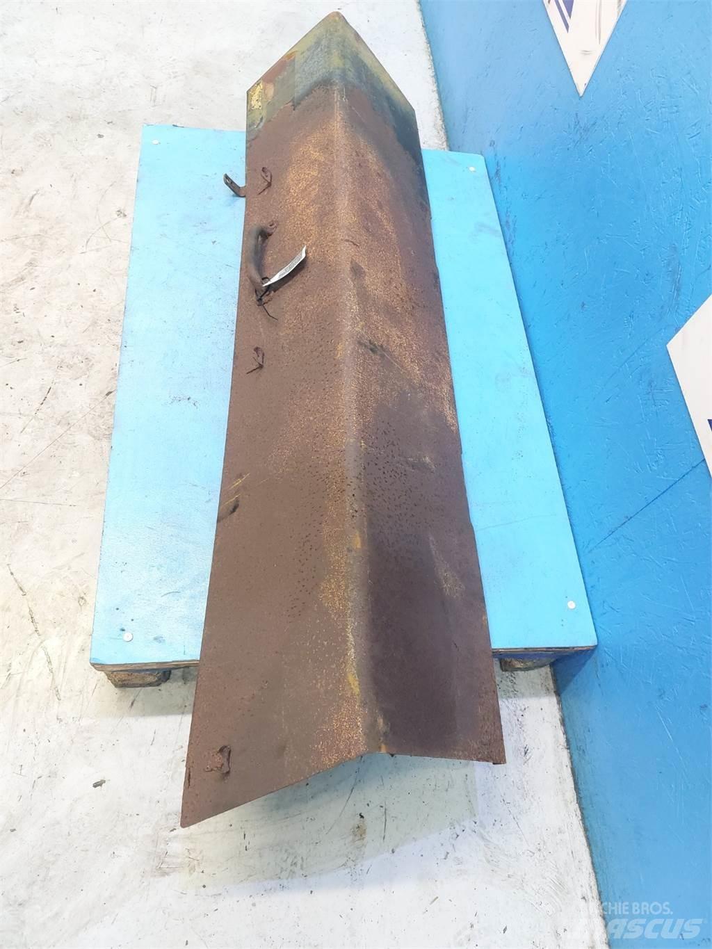  Hannonag 44C 篩分機
