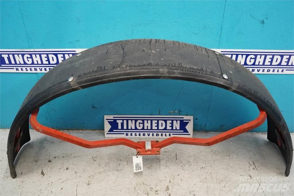 Hardi Hjulskærm 自走式噴霧機