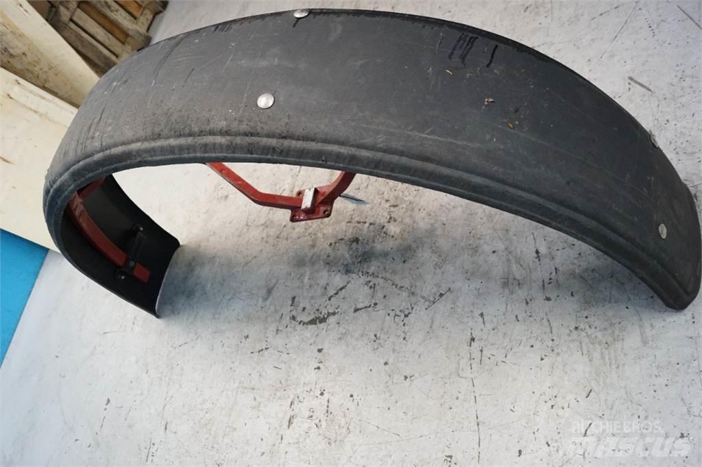 Hardi Hjulskærm 自走式噴霧機
