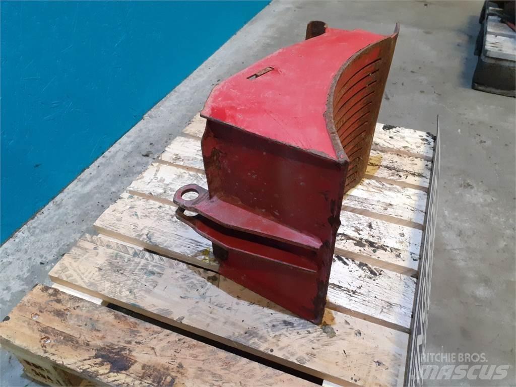 Hesston 4700 其他農業機械