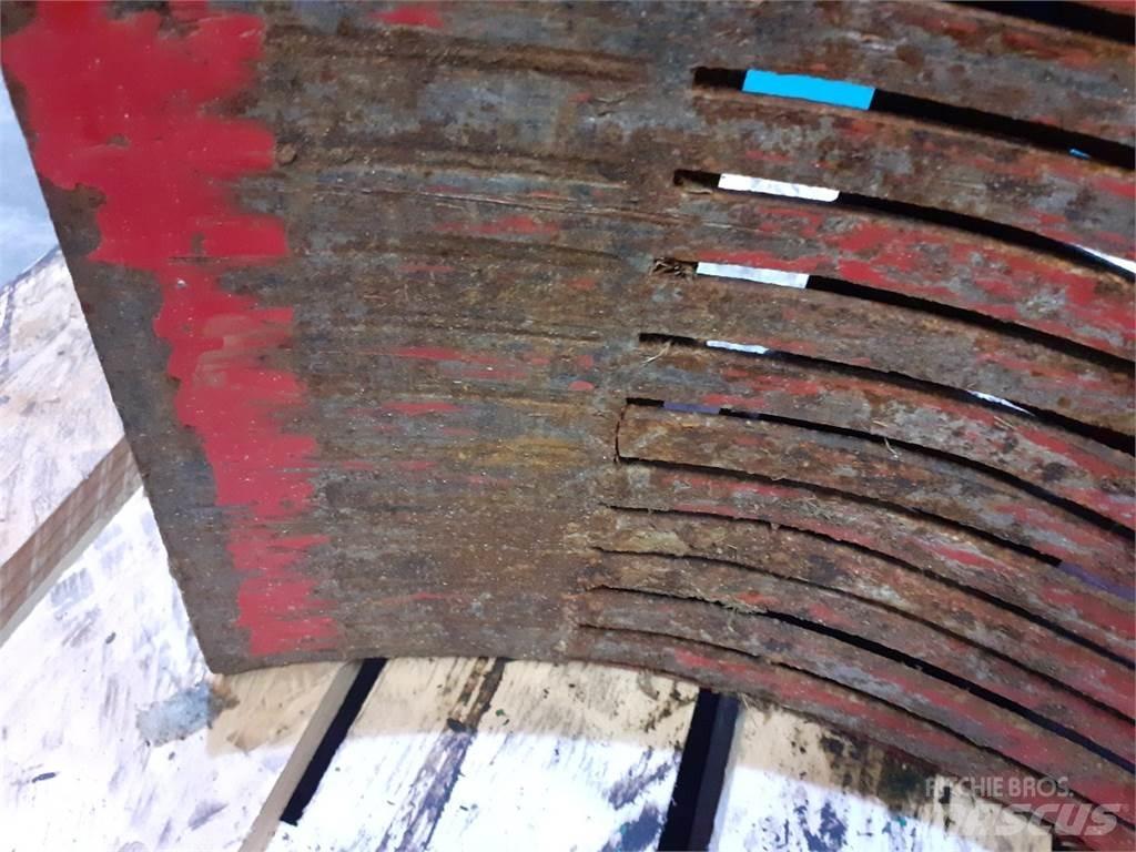 Hesston 4700 其他農業機械