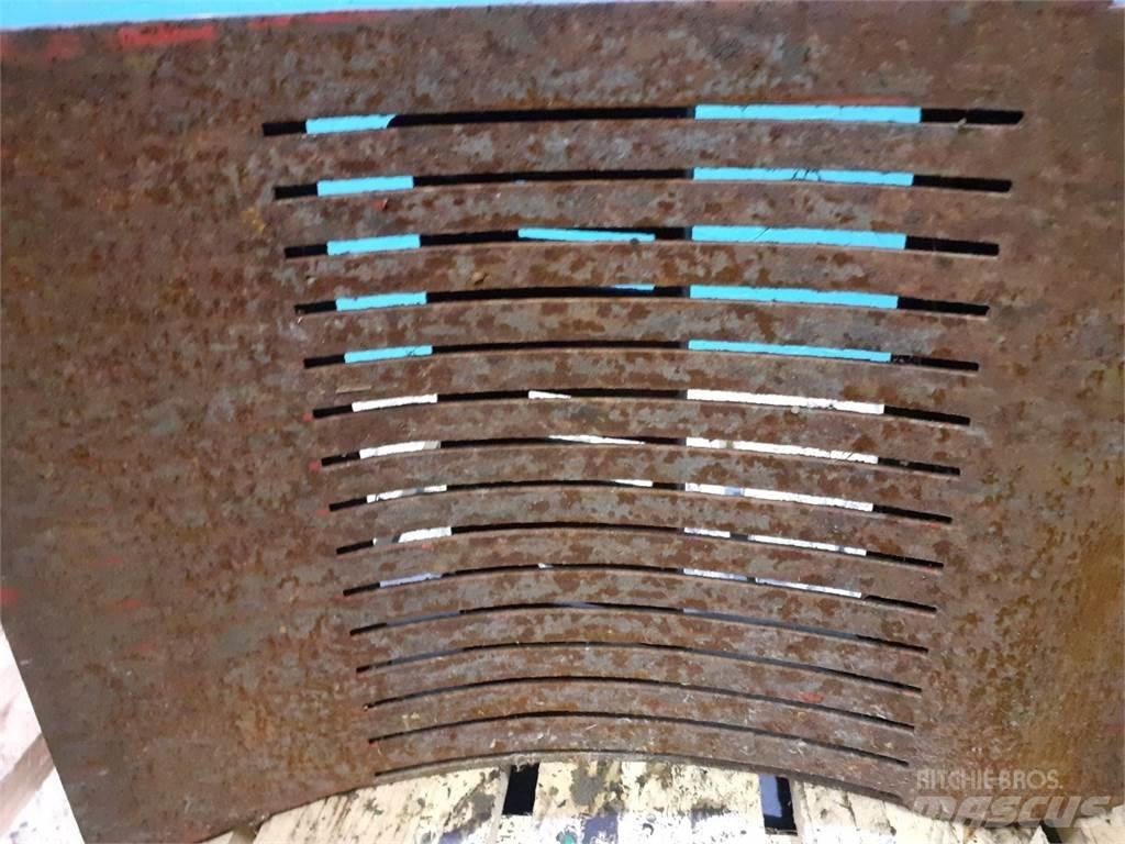Hesston 4700 其他農業機械