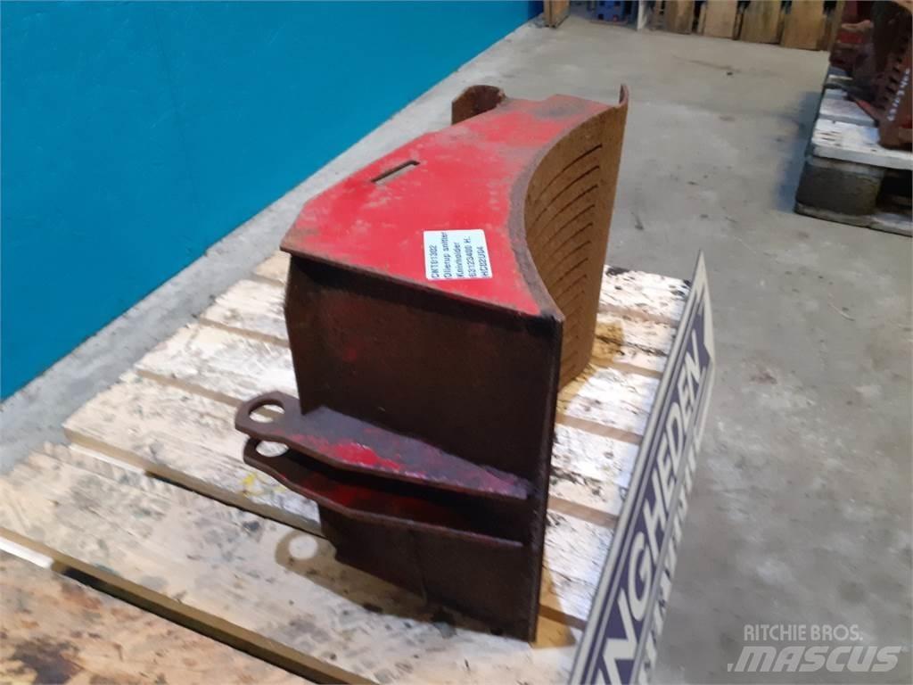 Hesston 4700 其他農業機械