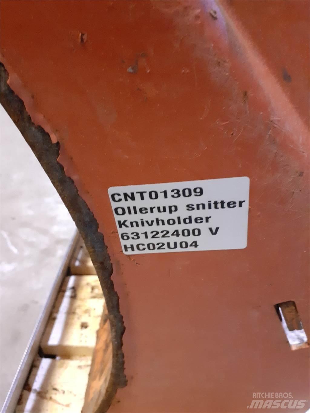 Hesston 4700 聯合收穫機配件
