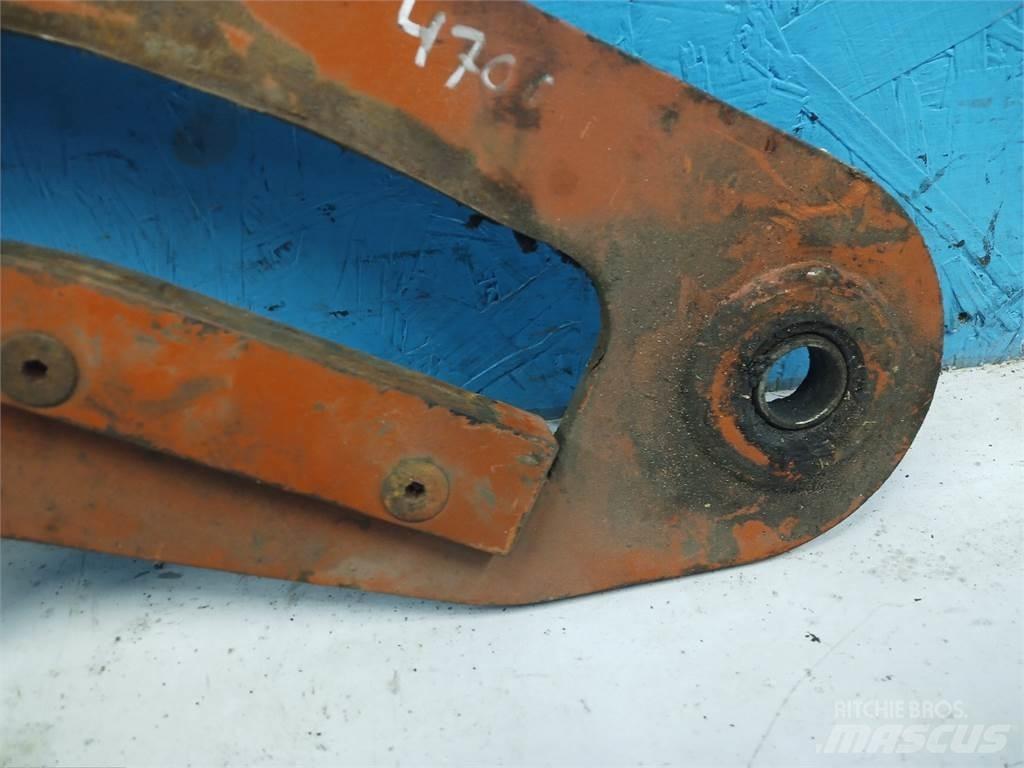 Hesston 4700 其他農業機械
