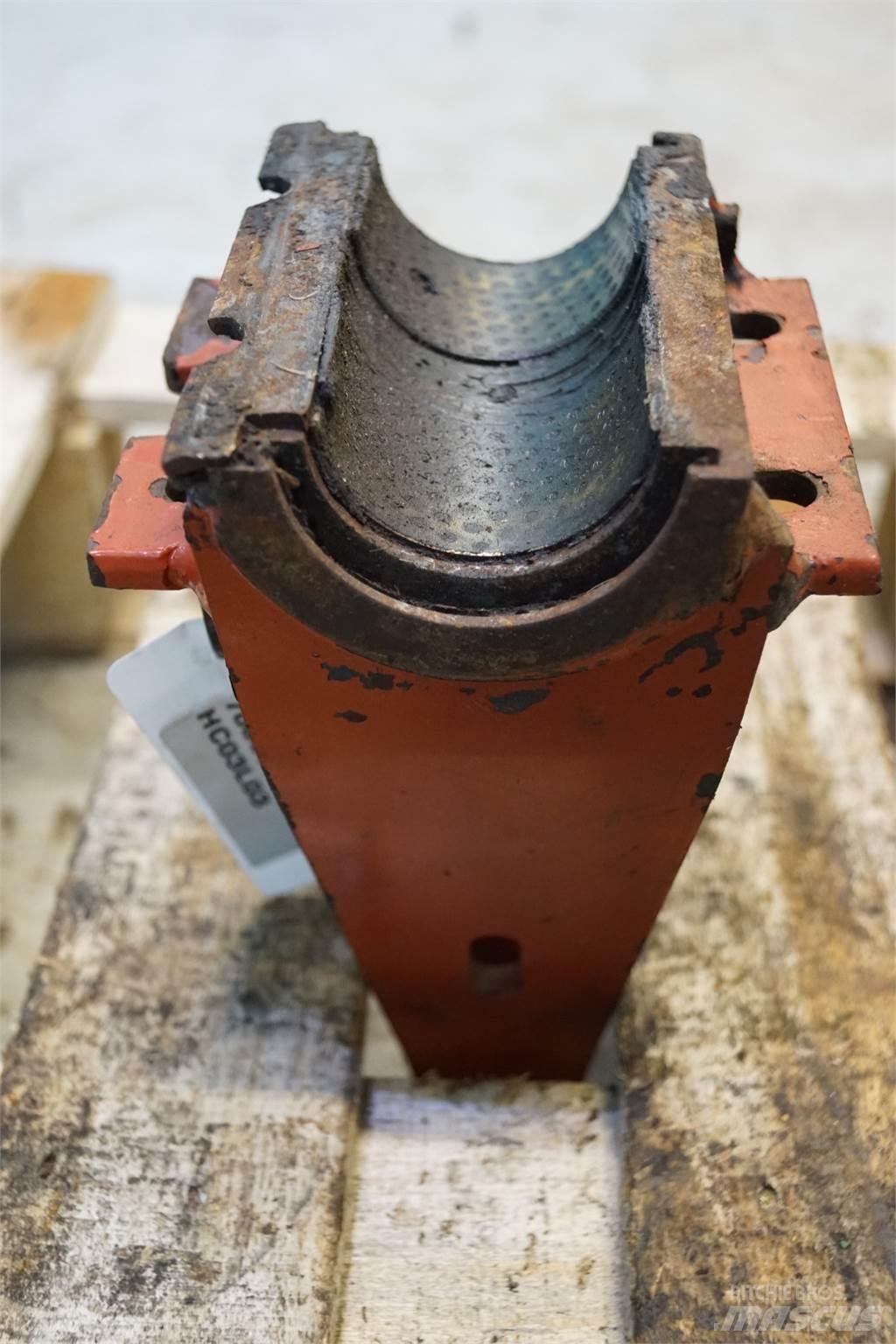 Hesston 4700 其他農業機械