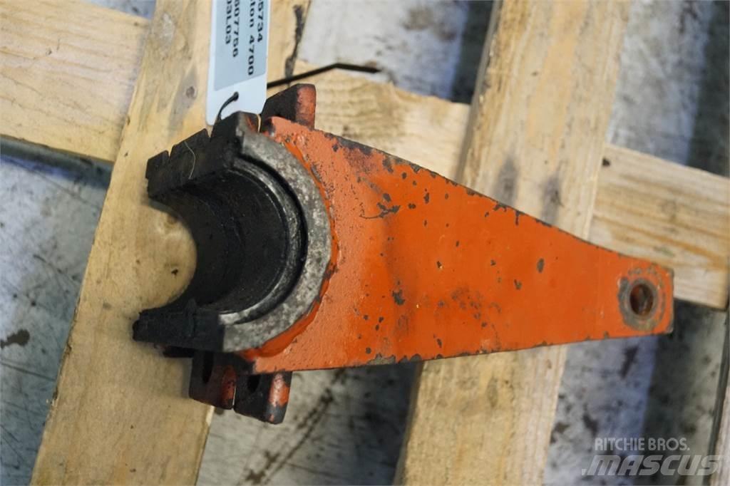 Hesston 4700 其他農業機械