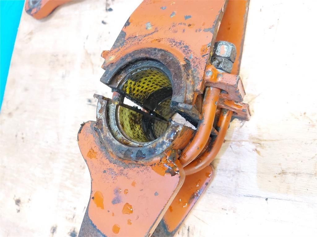 Hesston 4700 其他農業機械