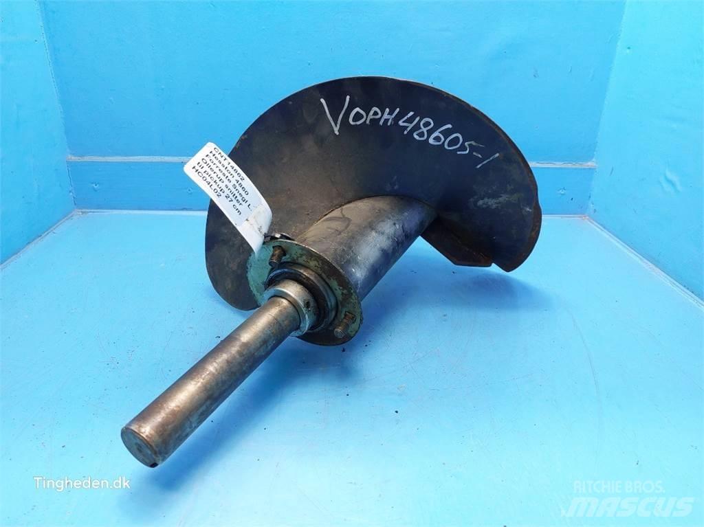 Hesston 4860 其他農業機械
