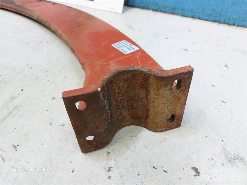 Hesston 4900 其他農業機械