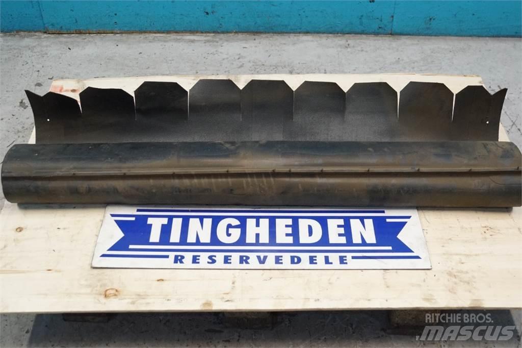 Hesston Lærrede 貨物鉗車