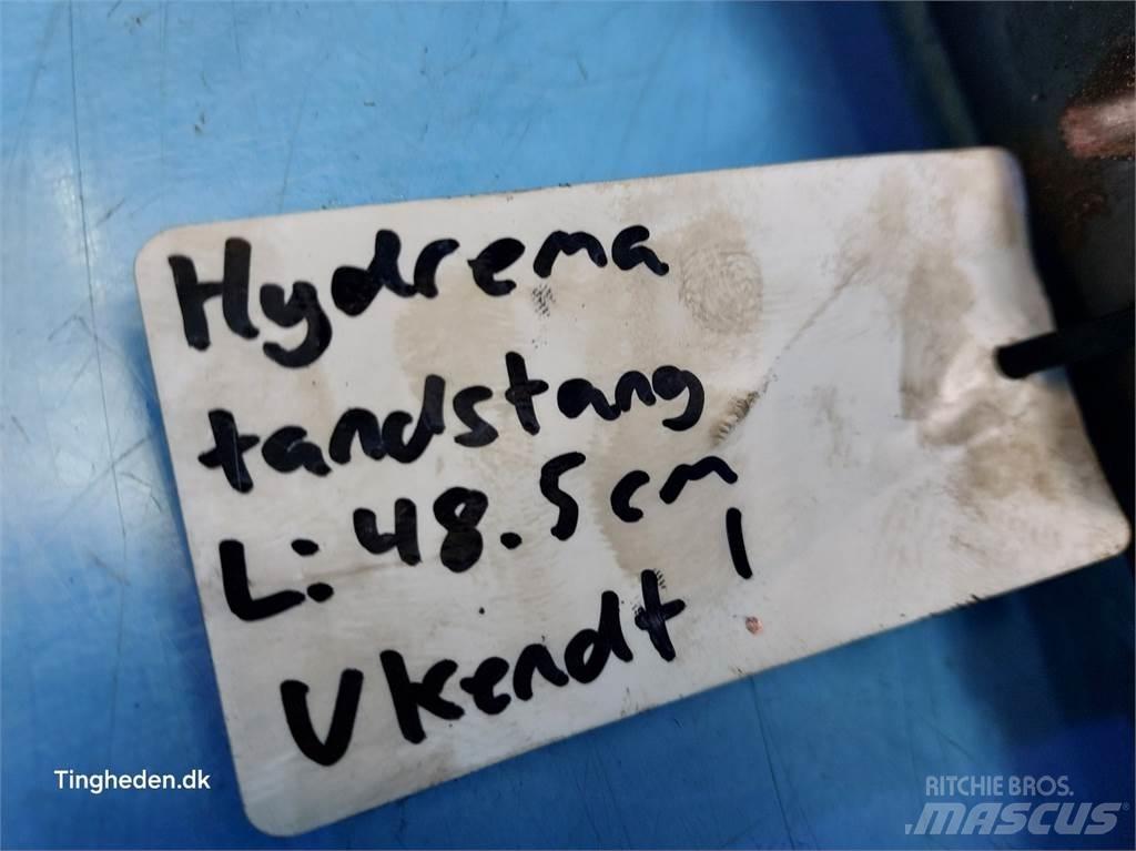 Hydrema  反向鏟