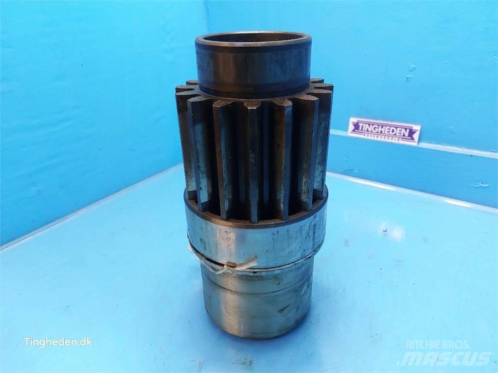 Hydrema 805 反向鏟