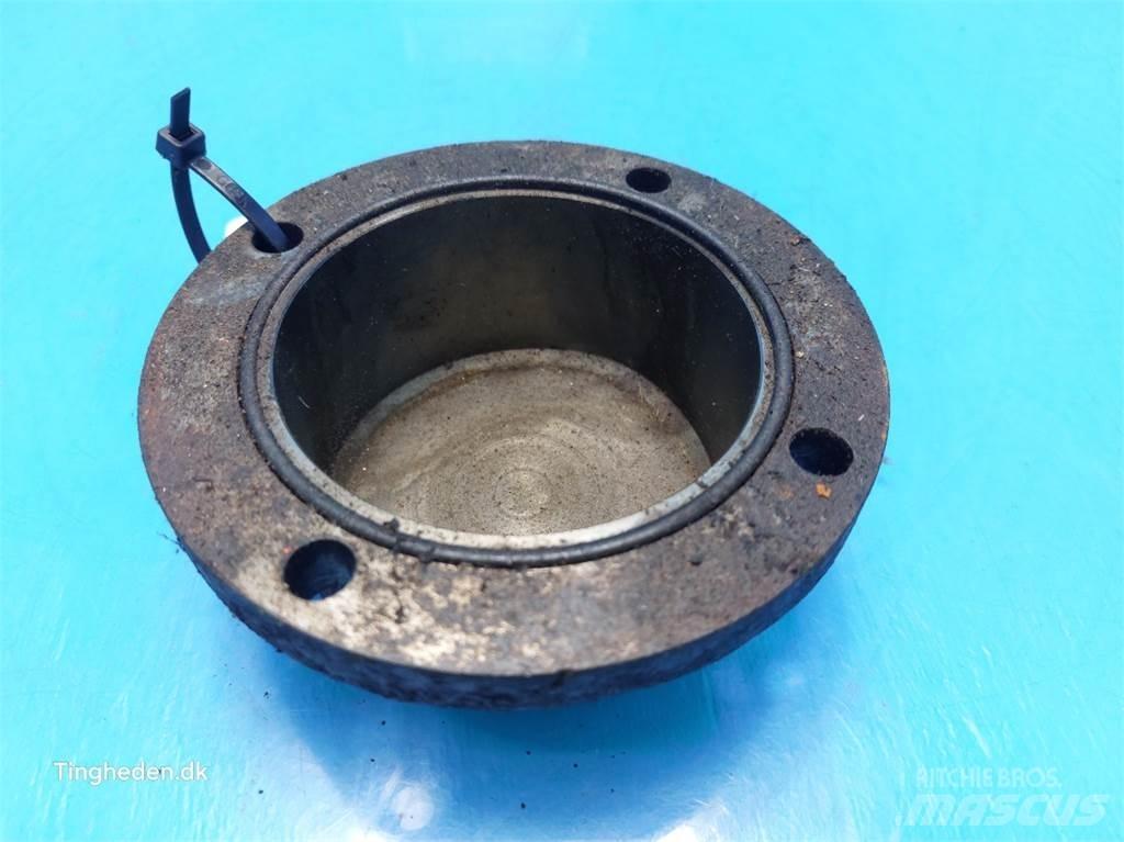 Hydrema 805 反向鏟