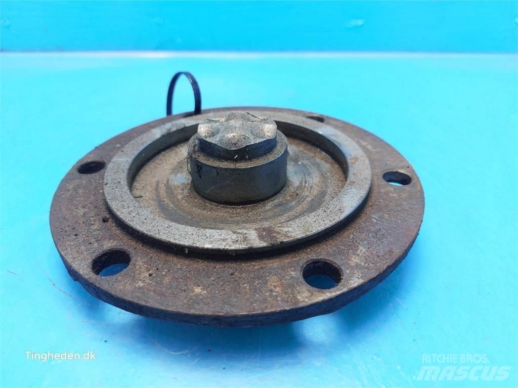 Hydrema 805 反向鏟