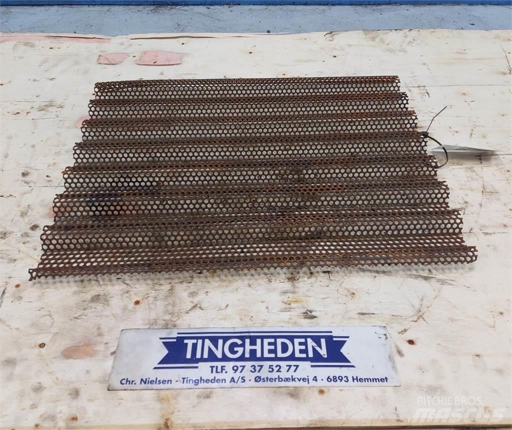 Hydrema 806 篩分機