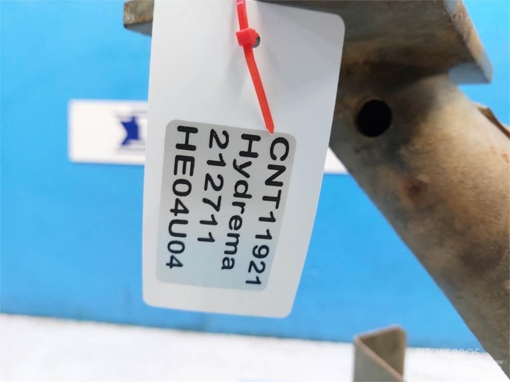 Hydrema 806 篩分機