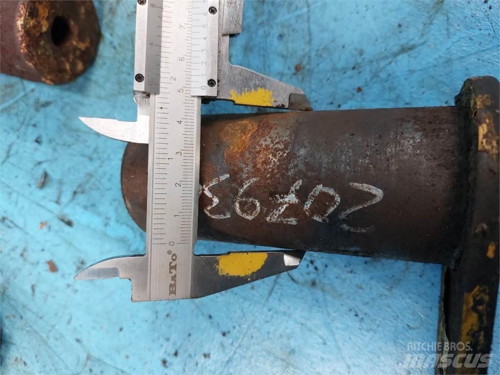 Hydrema 806 反向鏟