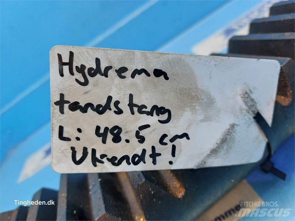 Hydrema 806 反向鏟