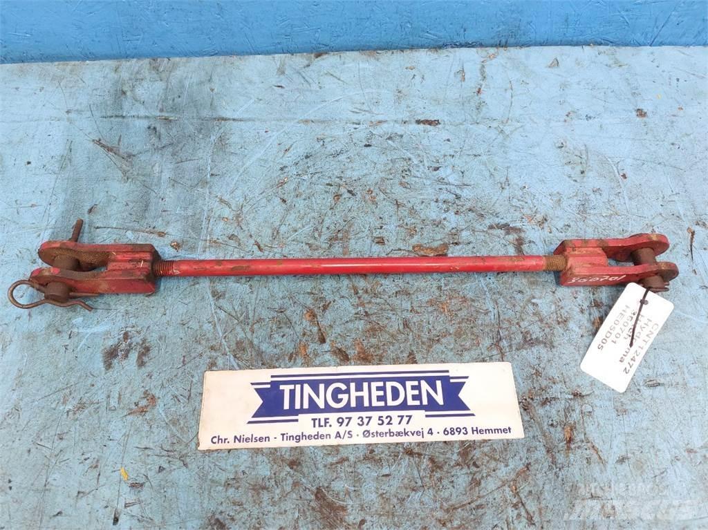 Hydrema 906 篩分機