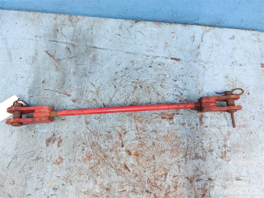 Hydrema 906 篩分機