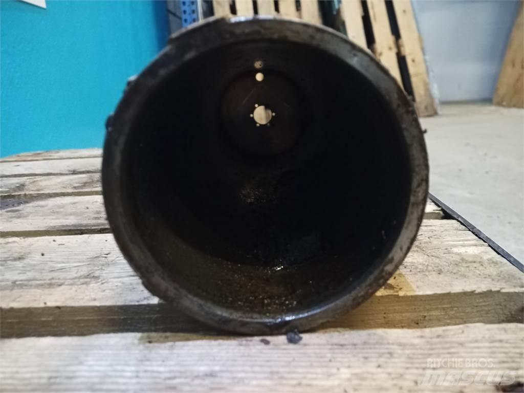 Hydrema 906B 反向鏟
