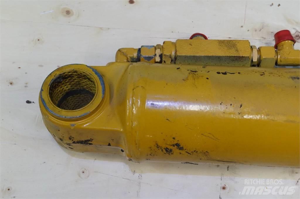 Hydrema 906B 其他組件