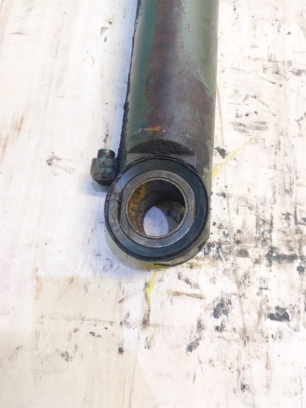 Hydrema 906B 反向鏟