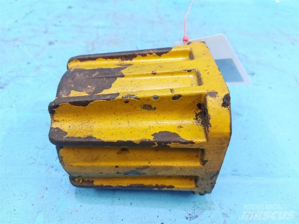 Hydrema 906B 反向鏟