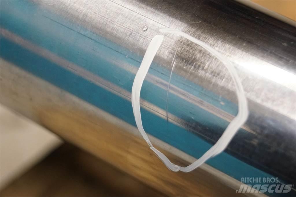 Hydrema 906C 其他組件