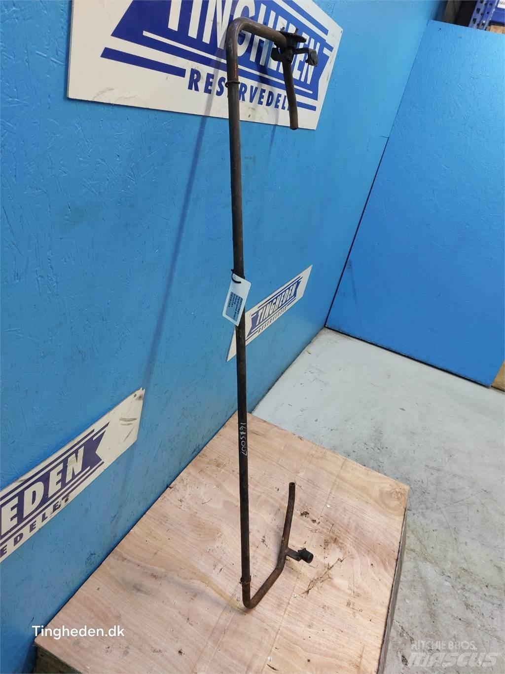 Hydrema 906C 篩分機