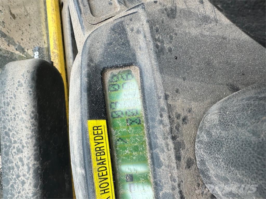 Hyster H3.0FT 液化石油氣LPG卡車