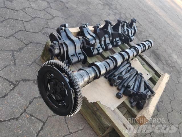 Iveco CURSOR 13 引擎/發動機
