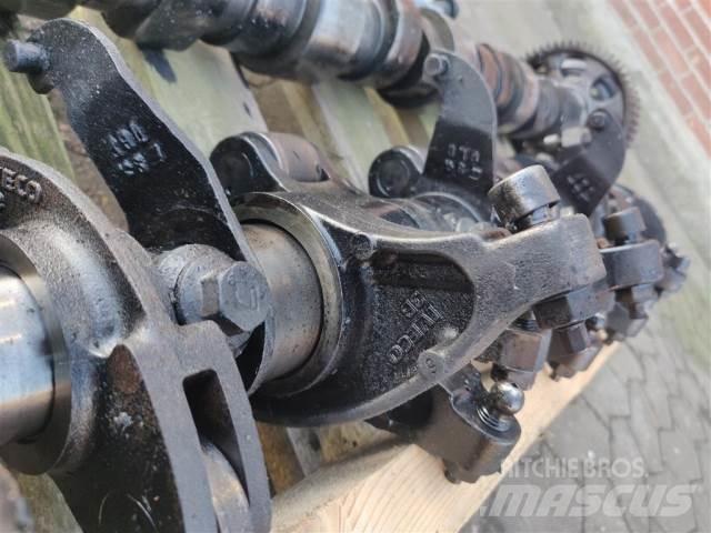 Iveco CURSOR 13 引擎/發動機