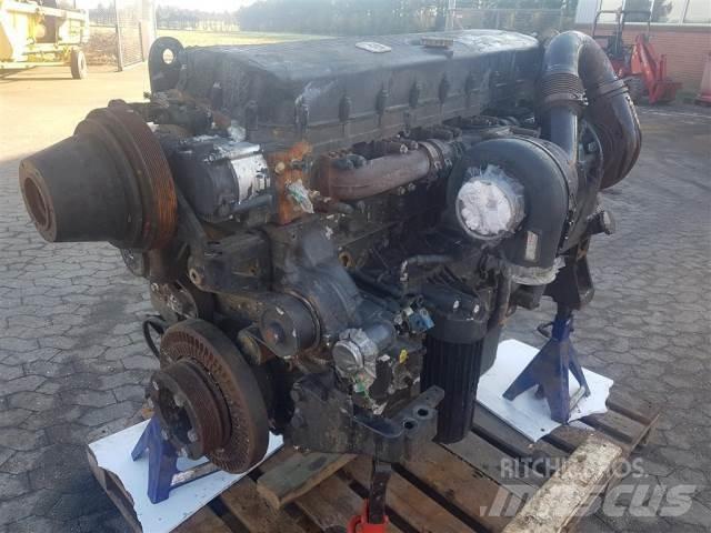 Iveco F3CE0684E 引擎/發動機