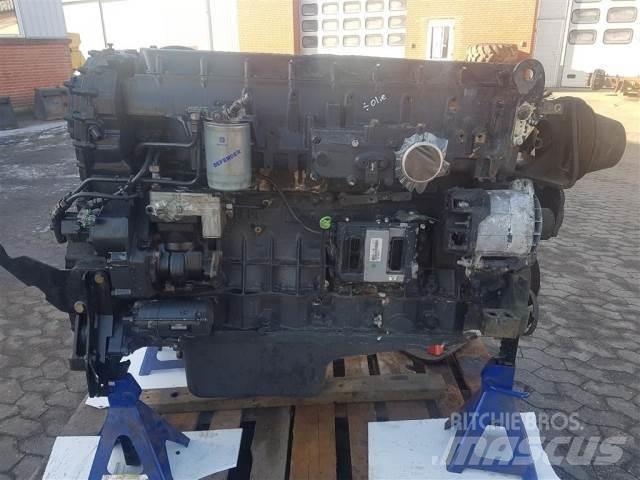 Iveco F3CE0684E 引擎/發動機