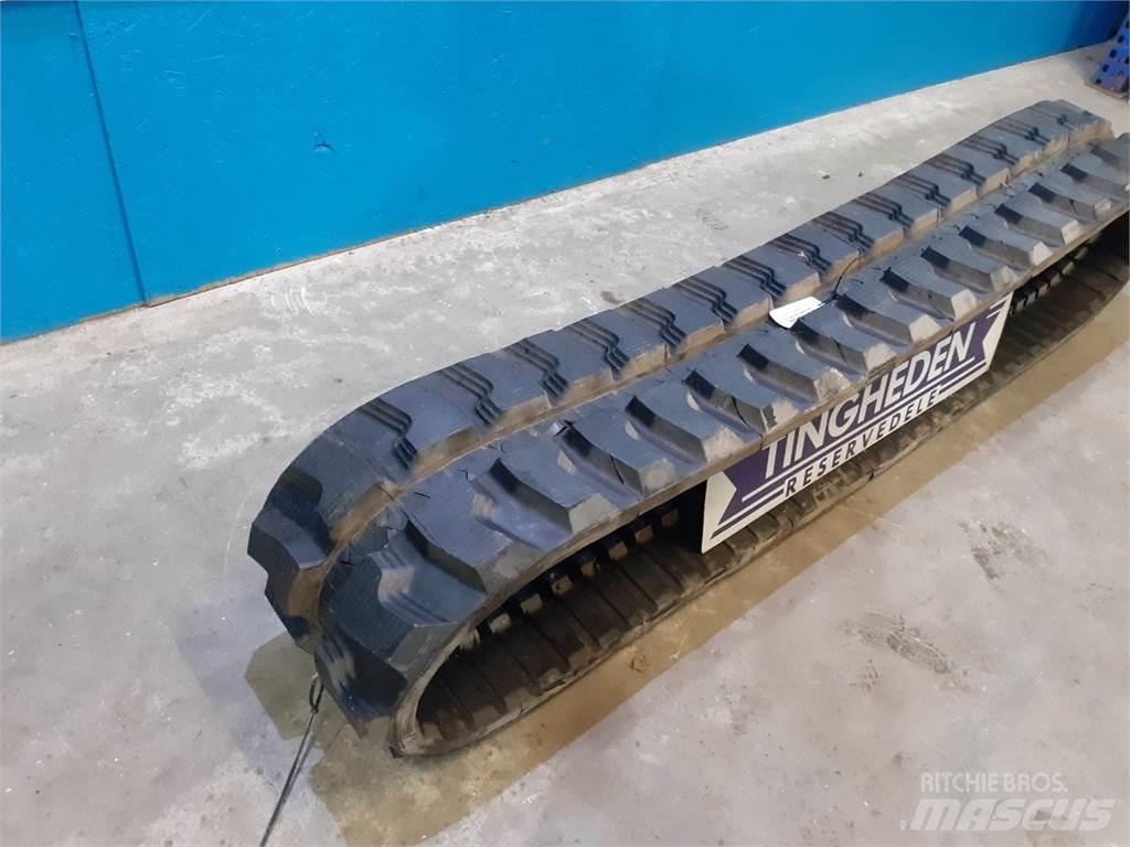 JCB 300X74X52.2 其他組件