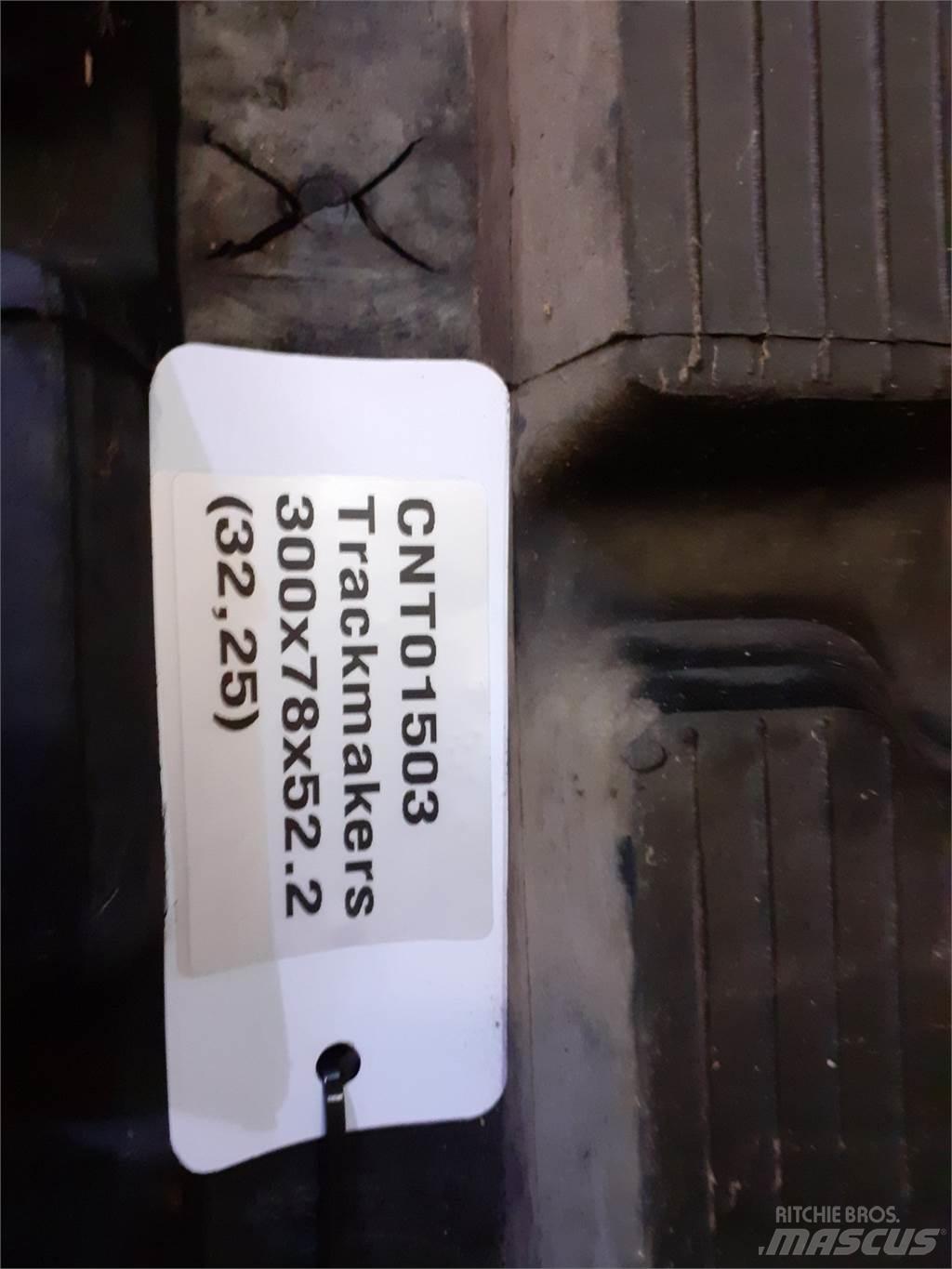 JCB 300X74X52.2 其他組件