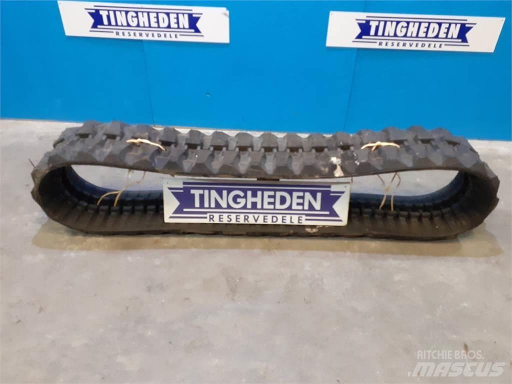 JCB 300X78X52.5 其他組件