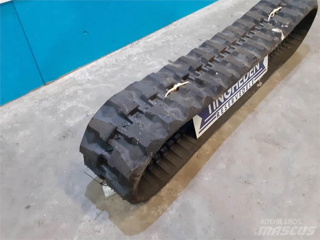 JCB 300X78X52.5 其他組件