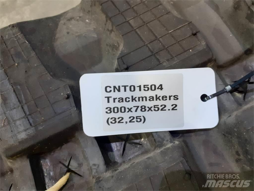 JCB 300X78X52.5 其他組件