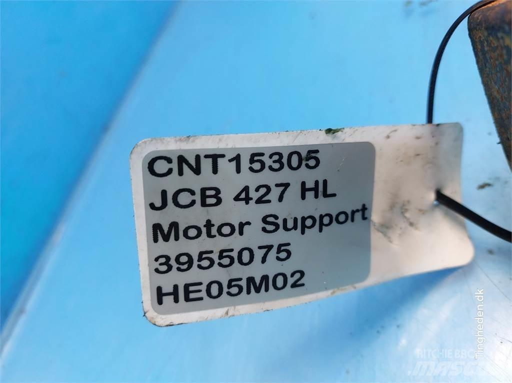 JCB 427 HL 引擎/發動機