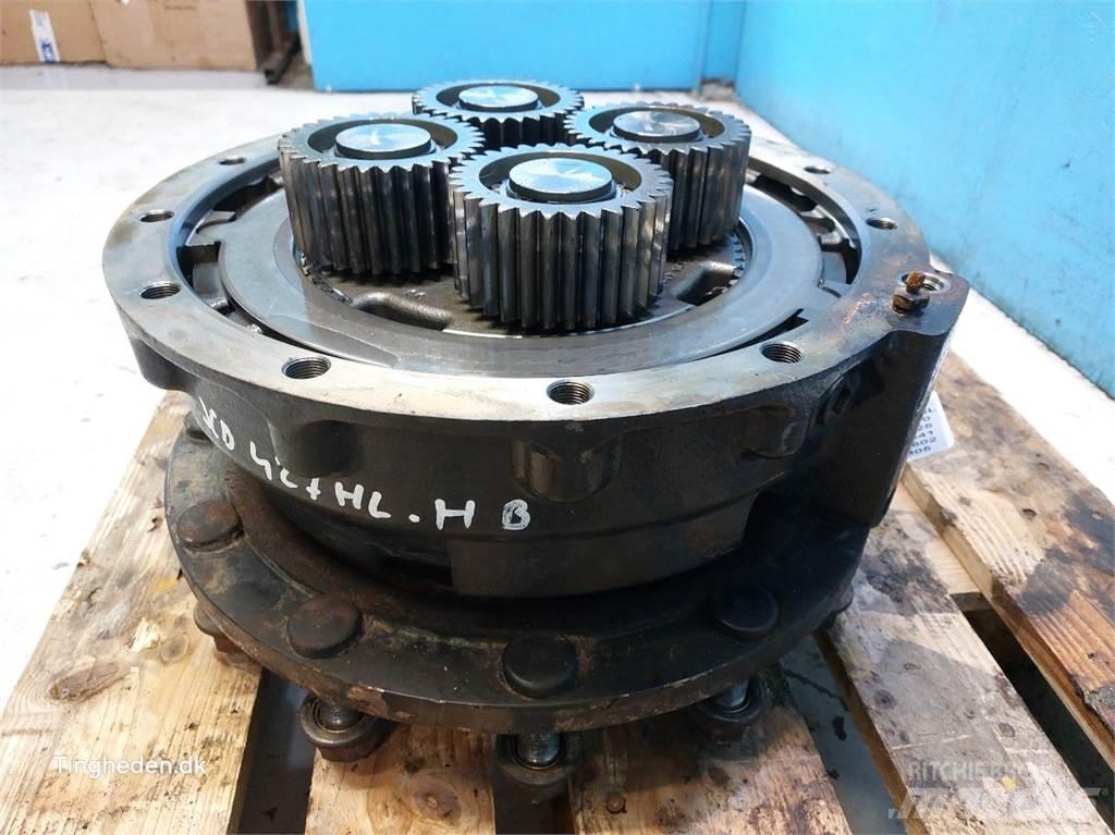 JCB 427 HL 軸