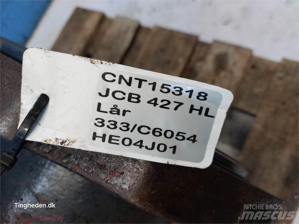 JCB 427 HL 軸